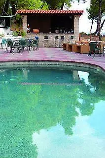 ***  Dryades Hotel Siviri Greece
